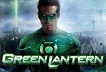 Green Lantern